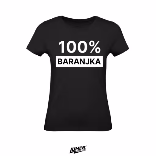 100% Baranjac / Baranjka - Slika 4