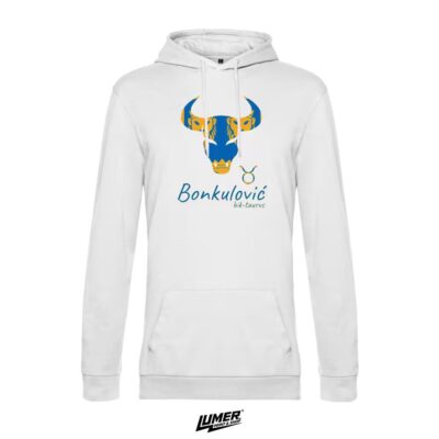 Bonkulović (Bik) Hoodie
