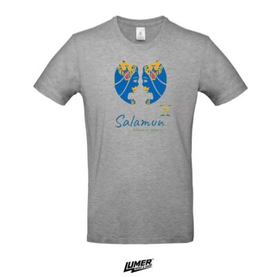 Salamun (Blizanci) Majica - Slika 4