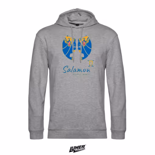 Salamun (Blizanci) Hoodie - Slika 3
