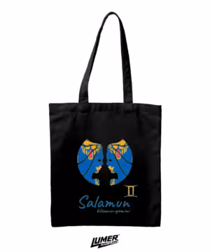 Salamun (Blizanci) Torba