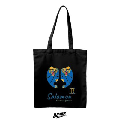 Salamun (Blizanci) Torba