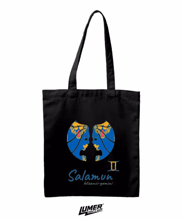 Salamun (Blizanci) Torba