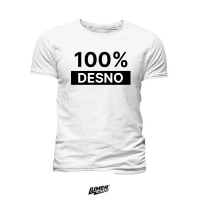 100% Desno - Slika 4