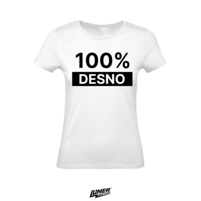 100% Desno - Slika 2