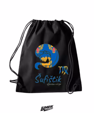 Šufištik (Djevica) Ruksak