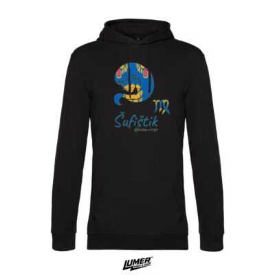Šufištik (Djevica) Hoodie - Slika 4