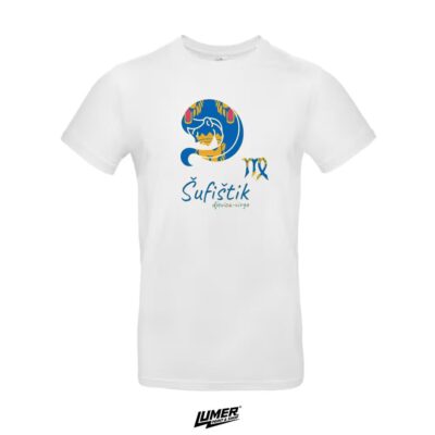 Šufištik (Djevica) Majica