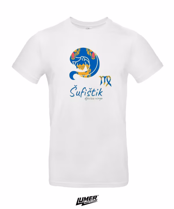 Šufištik (Djevica) Majica