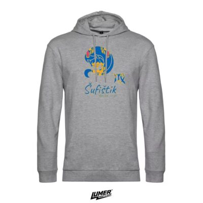 Šufištik (Djevica) Hoodie - Slika 2