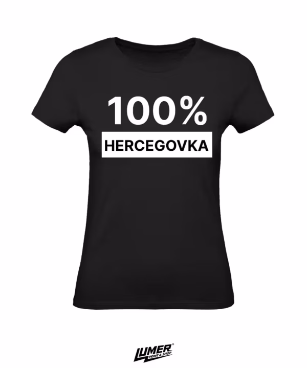 100% Hercegovka / Hercegovac
