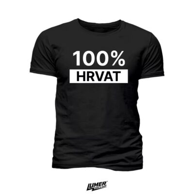 100% Hrvat / Hrvatica - Slika 2