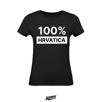 100% Hrvat / Hrvatica - Slika 4