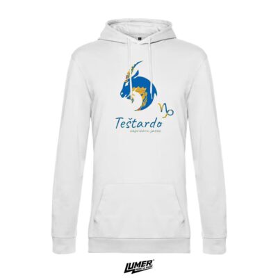 Tešdardo (Jarac) Hoodie