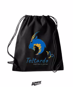 Tešdardo (Jarac) Ruksak