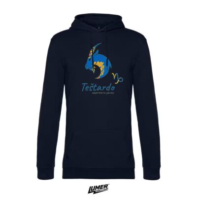 Tešdardo (Jarac) Hoodie - Slika 3