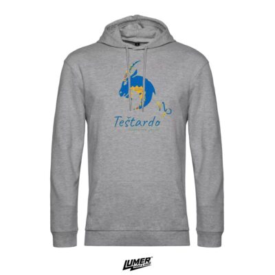 Tešdardo (Jarac) Hoodie - Slika 4