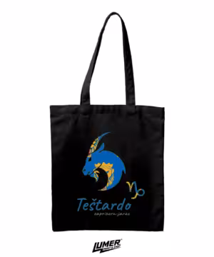 Tešdardo (Jarac) Torba