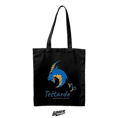 Tešdardo (Jarac) Torba