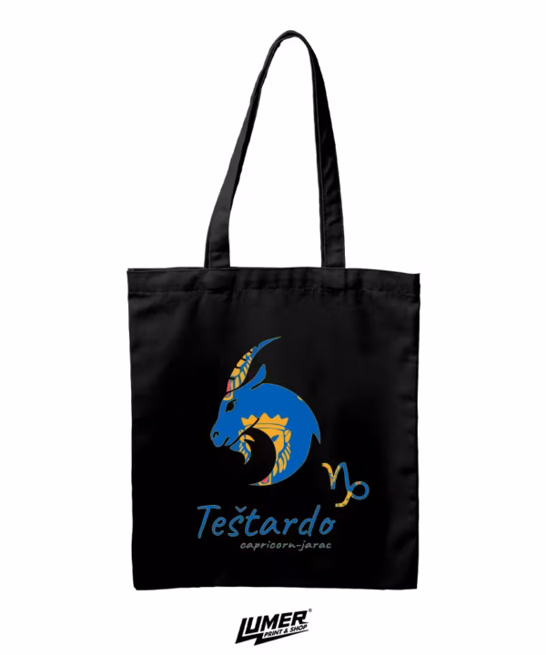 Tešdardo (Jarac) Torba