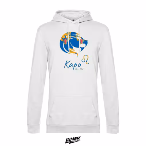 Kapo (Lav) Hoodie