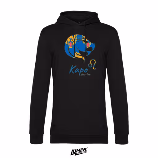Kapo (Lav) Hoodie - Slika 2