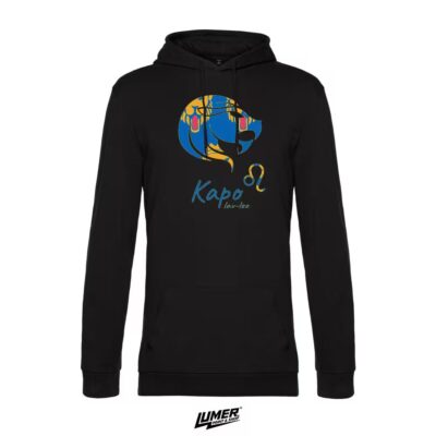 Kapo (Lav) Hoodie - Slika 2