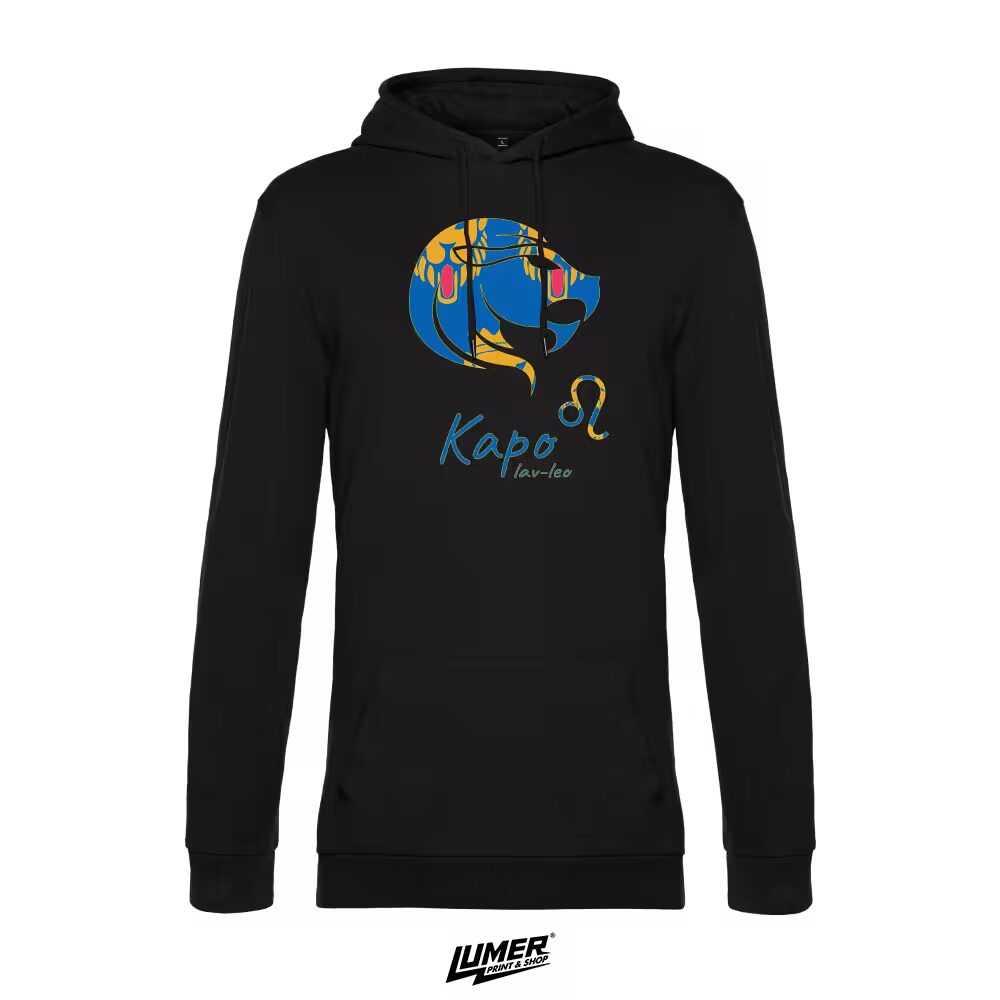 Kapo (Lav) Hoodie - Slika 2
