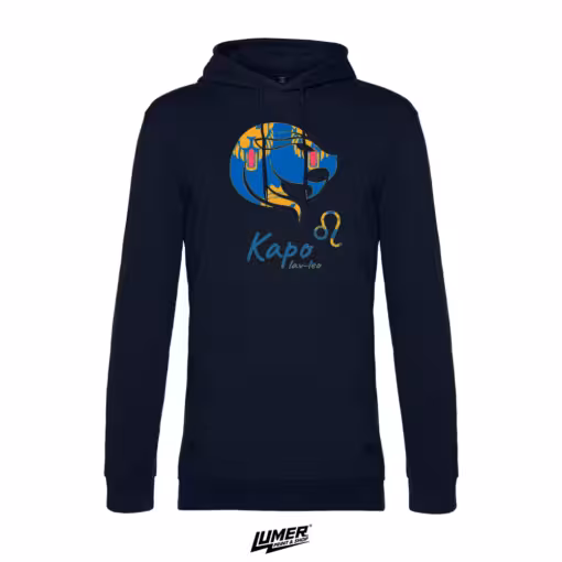 Kapo (Lav) Hoodie - Slika 3