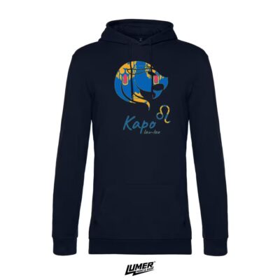 Kapo (Lav) Hoodie - Slika 3