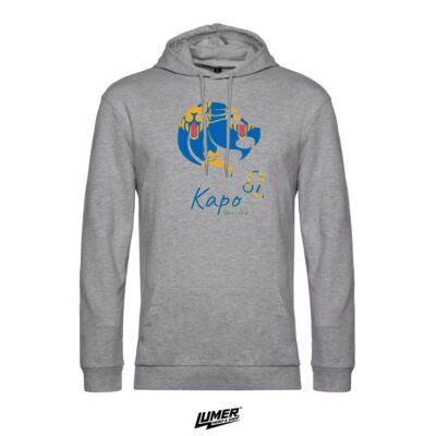 Kapo (Lav) Hoodie - Slika 4