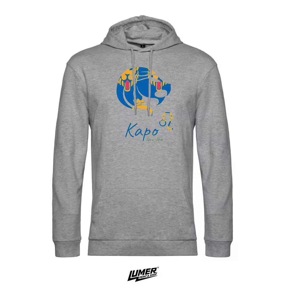 Kapo (Lav) Hoodie - Slika 4