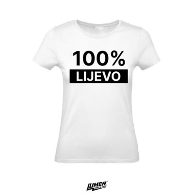 100% Lijevo - Slika 3