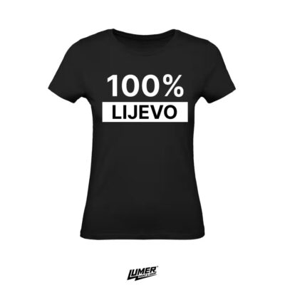 100% Lijevo - Slika 4