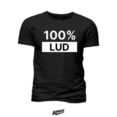 100% Lud / Luda