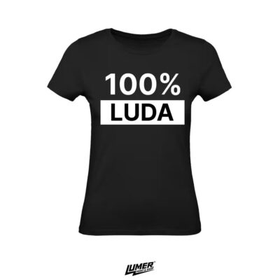 100% Lud / Luda - Slika 3
