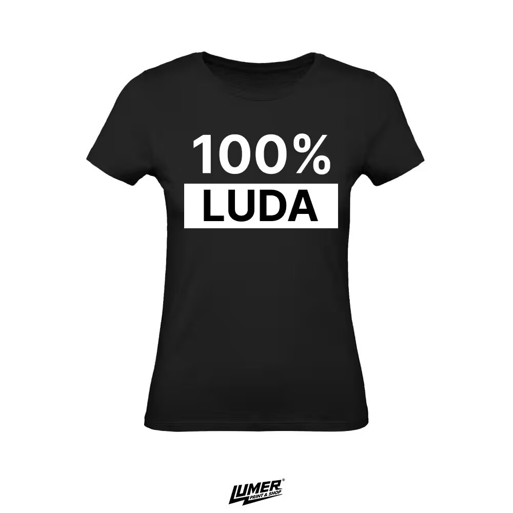 100% Lud / Luda - Slika 3
