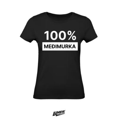 100% Međimurka / Međimurac