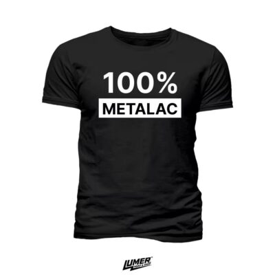 100% Metalac / Metalka - Slika 2