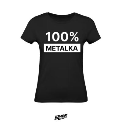 100% Metalac / Metalka