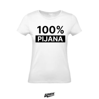 100% Pijan / Pijana - Slika 3