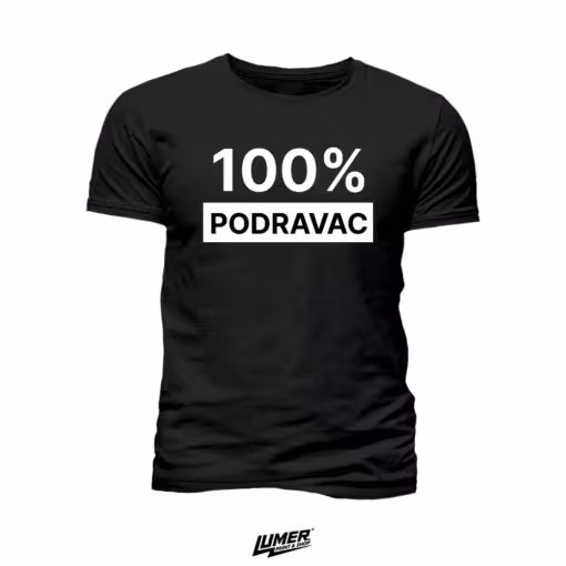 100% Podravka / Podravac - Slika 3