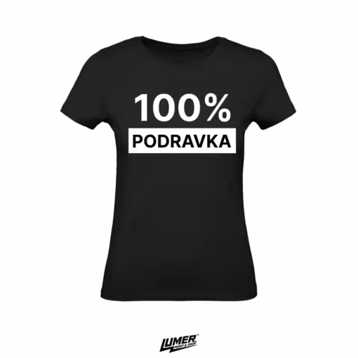 100% Podravka / Podravac