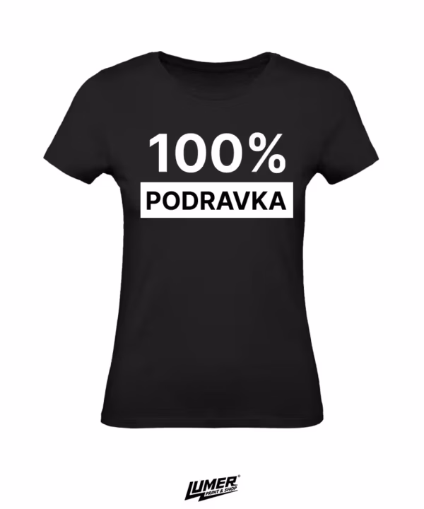 100% Podravka / Podravac