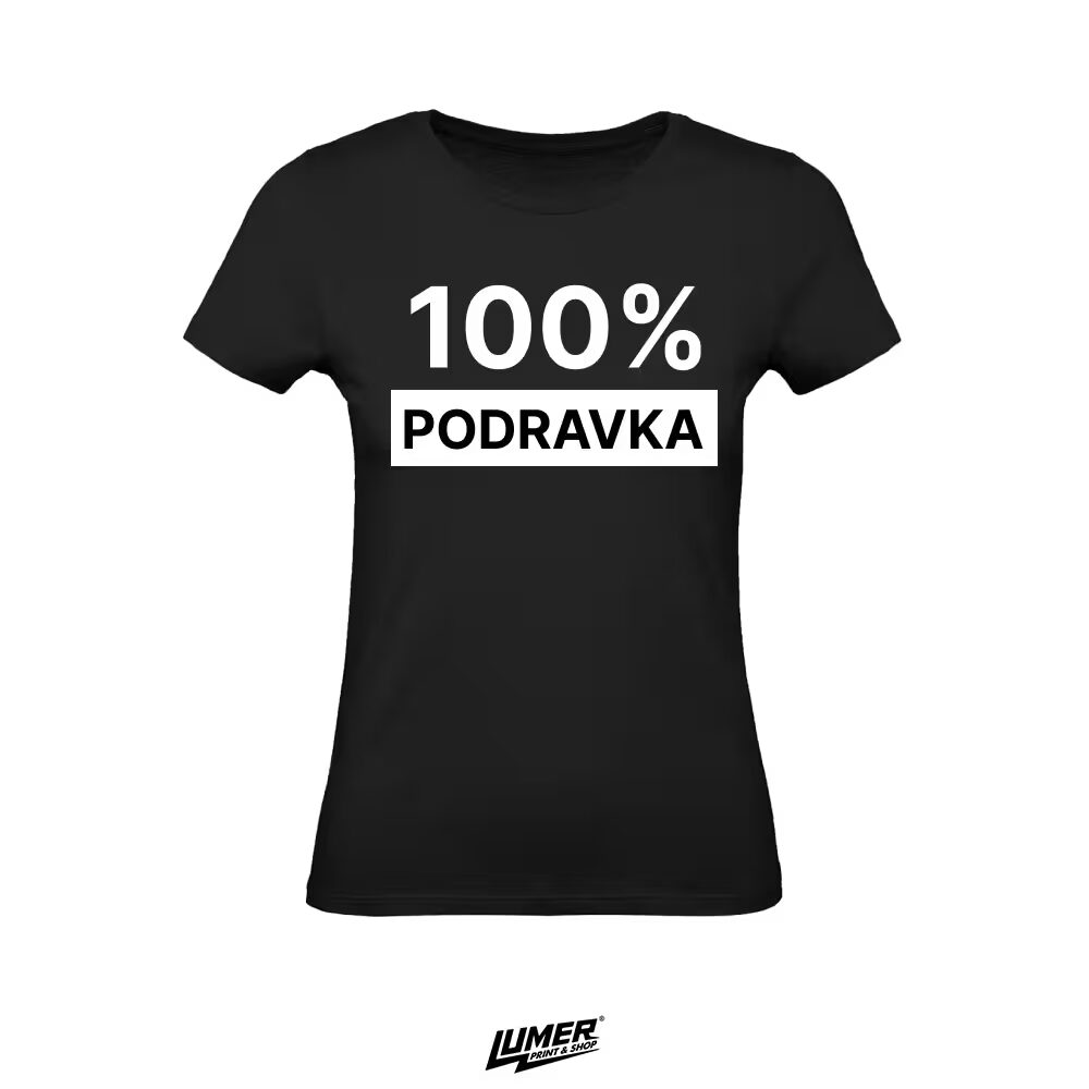100% Podravka / Podravac