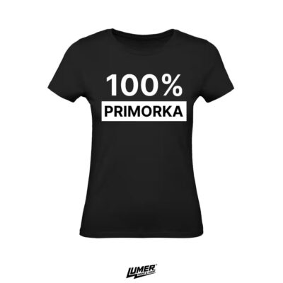 100% Primorka / Primorac