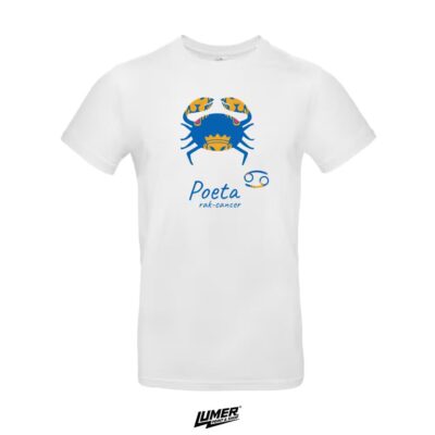 Poeta (Rak) Majica