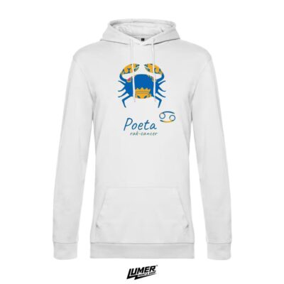 Poeta (Rak) Hoodie