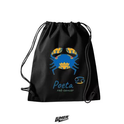 Poeta (Rak) Ruksak