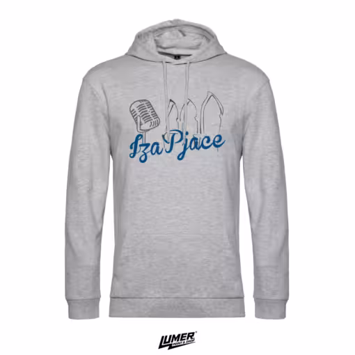 Iza Pjace Hoodie